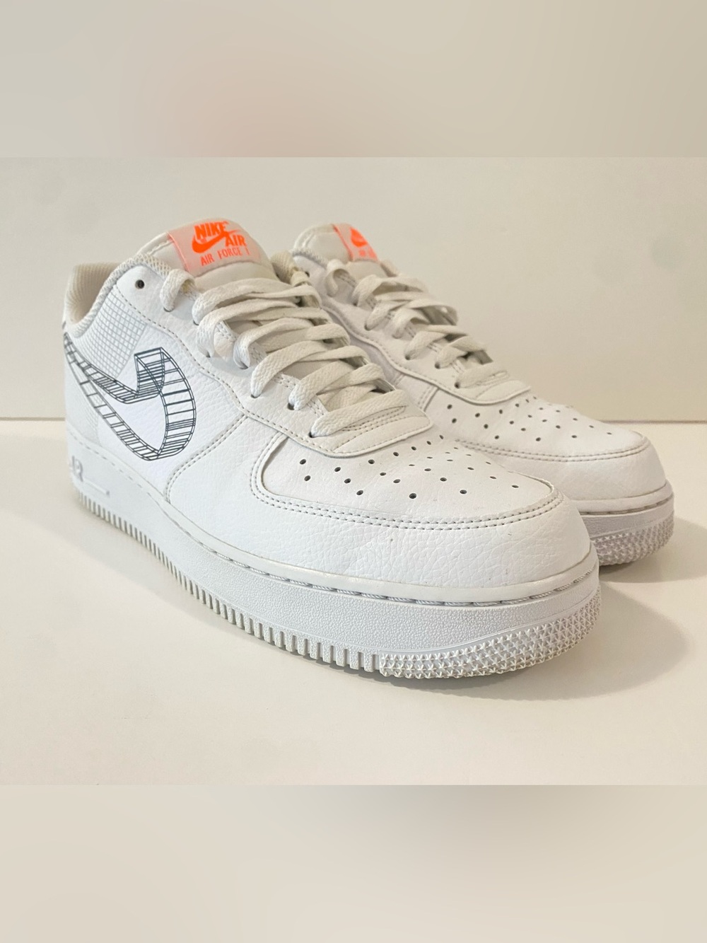Nike Air Force 1 Low Sneakers